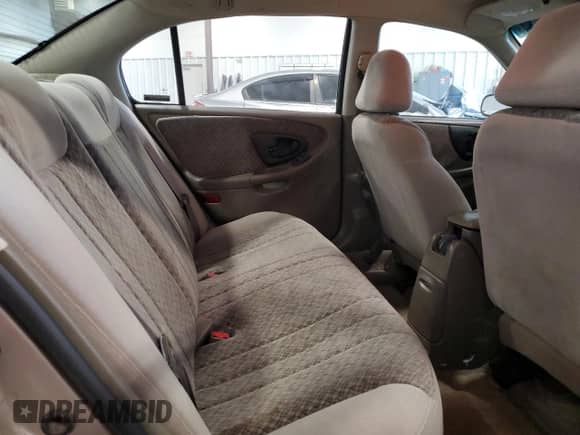 2000 Chevrolet Malibu с VIN 1G1ND52J4Y6324003, выставлен на аукционе Copart как лот 72857764 с пробегом 114 694 миль миль и Чистый • Clean title. История ставок и продаж доступна на DreamBid. Изображение 10.