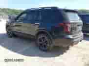 2013 Ford Explorer Sport z VIN 1FM5K8GT1DGB89300, wystawiony jako IAAI lot #43191627 z przebiegiem Nie podano mil oraz . Historia ofert i sprzedaży dostępna na DreamBid. Obrazek 3.