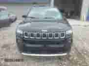 2023 Jeep Compass Limited with VIN 3C4NJDCNXPT506546, listed as a Copart auction lot 82047325 with 43,427 mi miles and Non repairable. Bid and sale history available at DreamBid. Image 5.