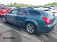2005 Dodge Magnum RT with VIN 2D4GV58235H164951, listed as a IAAI auction lot 42325563 with 177,746 mi miles and . Bid and sale history available at DreamBid. Image 3.