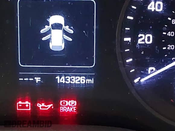 2018 Hyundai Tucson SEL с VIN KM8J3CA47JU638072, выставлен на аукционе IAAI как лот 43001797 с пробегом 143 326 миль миль и . История ставок и продаж доступна на DreamBid. Изображение 16.