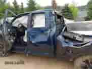 2022 Ram 1500 Warlock with VIN 1C6RR7GG9NS224041, listed as a IAAI auction lot 42579038 with 14,599 mi miles and . Bid and sale history available at DreamBid. Image 14.