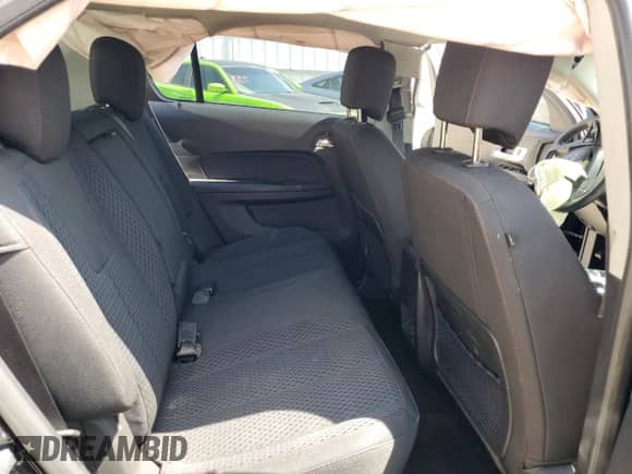 2014 Chevrolet Equinox LS with VIN 2GNALAEK4E6228178, listed as a Copart auction lot 70058155 with 179,019 mi miles and Salvage title. Bid and sale history available at DreamBid. Image 10.