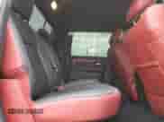 2018 Ram 1500 Rebel с VIN 1C6RR7YT7JS235965, выставлен на аукционе Copart как лот 84749674 с пробегом 61 484 миль миль и Списание • Salvage title. История ставок и продаж доступна на DreamBid. Изображение 10.