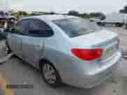 2008 Hyundai Elantra GLS с VIN KMHDU46D68U390223, выставлен на аукционе IAAI как лот 43017463 с пробегом 141 074 миль миль и . История ставок и продаж доступна на DreamBid. Изображение 3.