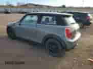 2015 MINI Hardtop with VIN WMWXM5C50FT937233, listed as a Copart auction lot 50077295 with 87,785 mi miles and Salvage title. Bid and sale history available at DreamBid. Image 2.