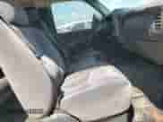 2004 GMC Sierra 1500 with VIN 1GTEC19V94Z230736, listed as a Copart auction lot 71607964 with 186,645 mi miles and Salvage title. Bid and sale history available at DreamBid. Image 7.