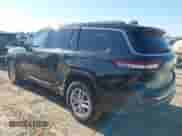 2023 Jeep Grand Cherokee Altitude с VIN 1C4RJJAG2P8883620, выставлен на аукционе IAAI как лот 41483238 с пробегом 50 505 миль миль и . История ставок и продаж доступна на DreamBid. Изображение 3.