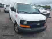 2013 Chevrolet Express Cargo с VIN 1GCSGAFXXD1178979, выставлен на аукционе IAAI как лот 43114847 с пробегом 301 383 миль миль и . История ставок и продаж доступна на DreamBid. Изображение 1.