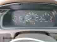 2000 Toyota Camry CE with VIN 4T1BG22K8YU959662, listed as a Copart auction lot 85877115 with 245,665 mi miles and Salvage title. Bid and sale history available at DreamBid. Image 9.