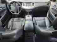 2013 Hyundai Genesis 3.8L с VIN KMHGC4DD0DU214622, выставлен на аукционе Copart как лот 65369175 с пробегом 171 131 миль миль и Списание • Salvage title. История ставок и продаж доступна на DreamBid. Изображение 8.