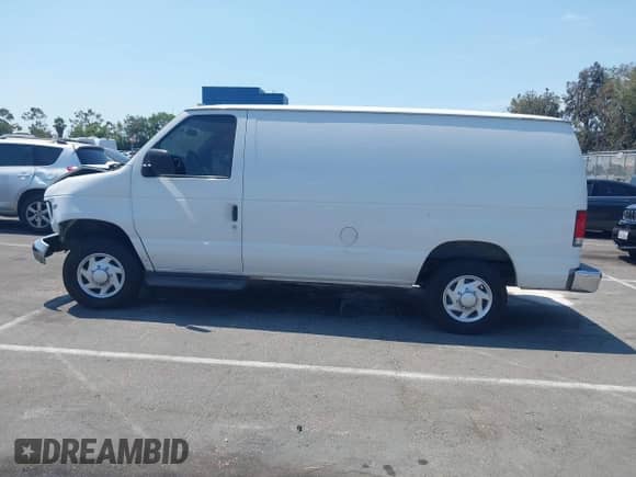 1999 Ford Econoline Cargo с VIN 1FTPE24L1XHA94255, выставлен на аукционе IAAI как лот 42758123 с пробегом 161 103 миль миль и . История ставок и продаж доступна на DreamBid. Изображение 15.