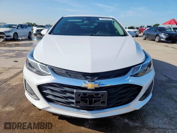 2019 Chevrolet Cruze LT с VIN 1G1BE5SM4K7111435, выставлен на аукционе Copart как лот 66938005 с пробегом 149 757 миль миль и Чистый • Clean title. История ставок и продаж доступна на DreamBid. Изображение 5.