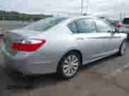2013 Honda Accord EX с VIN 1HGCR2F74DA186811, выставлен на аукционе IAAI как лот 43402863 с пробегом 136 395 миль миль и . История ставок и продаж доступна на DreamBid. Изображение 4.