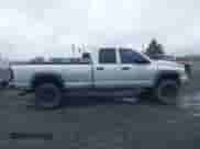 2006 Dodge 2500 SLT z VIN 1D7KS28C16J172981, wystawiony jako IAAI lot #41807076 z przebiegiem 350 498 mil mil oraz . Historia ofert i sprzedaży dostępna na DreamBid. Obrazek 13.