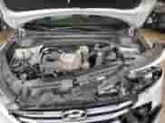 2017 Hyundai Tucson Value z VIN KM8J3CA29HU505905, wystawiony jako Copart lot #65875735 z przebiegiem 114 357 mil mil oraz Szkoda całkowita • Salvage title. Historia ofert i sprzedaży dostępna na DreamBid. Obrazek 12.