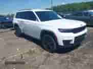 2021 Jeep Grand Cherokee Altitude with VIN 1C4RJKAG6M8151220, listed as a IAAI auction lot 42550472 with 67,741 mi miles and . Bid and sale history available at DreamBid. Image 1.