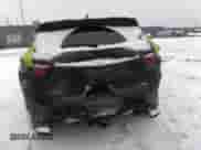 2022 Chevrolet Blazer RS с VIN 3GNKBKRS4NS171473, выставлен на аукционе IAAI как лот 41345128 с пробегом 33 093 миль миль и . История ставок и продаж доступна на DreamBid. Изображение 17.