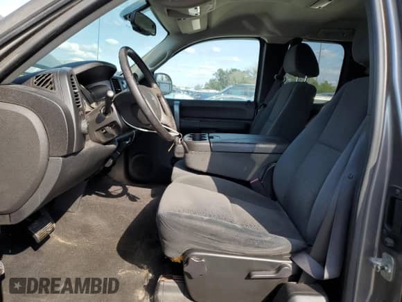 2007 GMC Sierra 1500 SLT с VIN 1GTEK19J77Z511390, выставлен на аукционе Copart как лот 82763705 с пробегом 147 221 миль миль и Чистый • Clean title. История ставок и продаж доступна на DreamBid. Изображение 7.