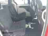 2014 Dodge Grand Caravan SXT with VIN 2C4RDGCG7ER391075, listed as a IAAI auction lot 43363742 with 270,018 mi miles and . Bid and sale history available at DreamBid. Image 8.