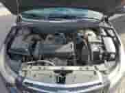 2014 Chevrolet Cruze LS with VIN 1G1PB5SH5E7277291, listed as a Copart auction lot 89549265 with 169,517 mi miles and Salvage title. Bid and sale history available at DreamBid. Image 11.