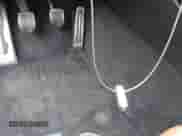 2022 BMW M3 with VIN WBS53AY03NFL94517, listed as a IAAI auction lot 42026142 with 96,679 mi miles and . Bid and sale history available at DreamBid. Image 11.