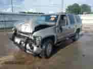 2000 Chevrolet Tahoe Z71 с VIN 1GNEK13R9YR174809, выставлен на аукционе Copart как лот 68777525 с пробегом Не указан миль и Списание • Salvage title. История ставок и продаж доступна на DreamBid. Изображение 1.