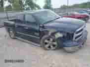 2015 Ram 1500 Big Horn with VIN 1C6RR7LG8FS628634, listed as a IAAI auction lot 42295114 with 129,333 mi miles and . Bid and sale history available at DreamBid. Image 1.