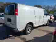 2005 Chevrolet Express Cargo Y3H Paratransit с VIN 1GCGG25U651154988, выставлен на аукционе IAAI как лот 43513054 с пробегом 303 557 миль миль и . История ставок и продаж доступна на DreamBid. Изображение 4.