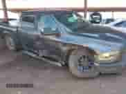 2018 Ram 1500 Rebel с VIN 1C6RR7YT8JS122252, выставлен на аукционе IAAI как лот 43013604 с пробегом 90 857 миль миль и . История ставок и продаж доступна на DreamBid. Изображение 6.