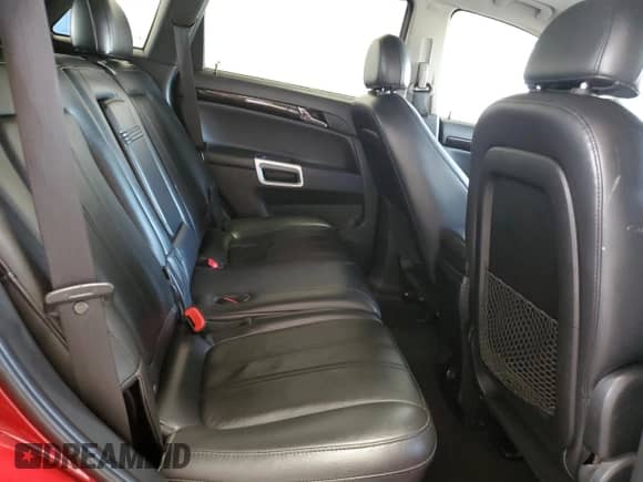 2015 Chevrolet Captiva Sport LT with VIN 3GNAL3EK7FS503797, listed as a Copart auction lot 67829114 with 103,670 mi miles and Salvage title. Bid and sale history available at DreamBid. Image 11.