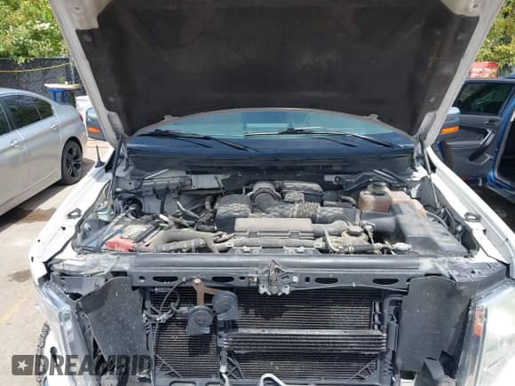 2010 Ford F-150 XL с VIN 1FTFW1EV7AFA95996, выставлен на аукционе IAAI как лот 43110683 с пробегом 194 447 миль миль и . История ставок и продаж доступна на DreamBid. Изображение 10.