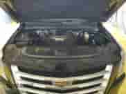 2017 Cadillac Escalade ESV Luxury с VIN 1GYS4HKJ3HR109930, выставлен на аукционе Copart как лот 67478965 с пробегом 114 582 миль миль и Чистый • Clean title. История ставок и продаж доступна на DreamBid. Изображение 12.