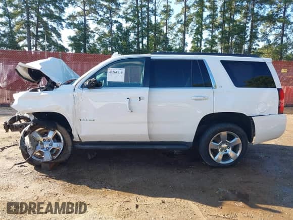 2016 Chevrolet Tahoe LT с VIN 1GNSCBKC2GR464200, выставлен на аукционе IAAI как лот 43268110 с пробегом 219 538 миль миль и . История ставок и продаж доступна на DreamBid. Изображение 15.
