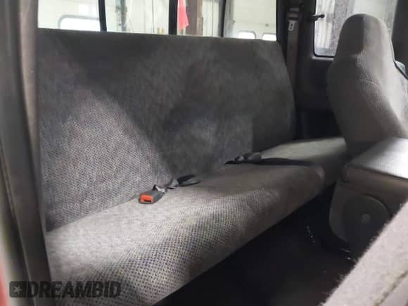 1998 Dodge 1500 с VIN 3B7HF12Z5WM236328, выставлен на аукционе IAAI как лот 42307896 с пробегом 134 476 миль миль и . История ставок и продаж доступна на DreamBid. Изображение 8.