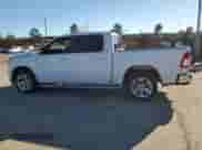 2020 Ram 1500 Big Horn with VIN 1C6RREFM9LN226962, listed as a Copart auction lot 85984284 with 93,221 mi miles and Clean title. Bid and sale history available at DreamBid. Image 2.