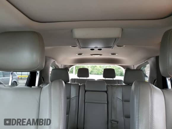 2011 Dodge Durango Crew with VIN 1D4SD4GT8BC630132, listed as a Copart auction lot 57975335 with 169,921 mi miles and Salvage title. Bid and sale history available at DreamBid. Image 10.