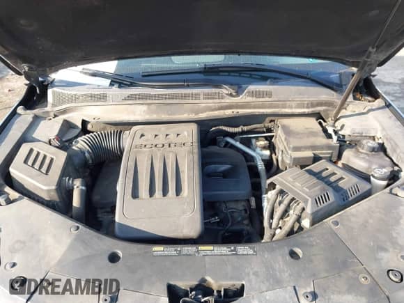 2014 Chevrolet Equinox LT с VIN 2GNFLFEK9E6204462, выставлен на аукционе IAAI как лот 43182242 с пробегом 113 219 миль миль и . История ставок и продаж доступна на DreamBid. Изображение 10.
