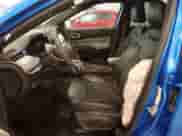 2024 Jeep Compass Latitude with VIN 3C4NJDBN8RT114623, listed as a Copart auction lot 86086245 with 6,708 mi miles and Salvage title. Bid and sale history available at DreamBid. Image 7.