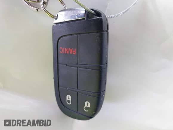 2021 Jeep Compass Altitude with VIN 3C4NJCBB0MT502423, listed as a IAAI auction lot 42006742 with 63,418 mi miles and . Bid and sale history available at DreamBid. Image 11.