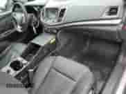 2015 Chevrolet Caprice с VIN 6G3NS5R39FL132565, выставлен на аукционе Copart как лот 68775835 с пробегом 158 346 миль миль и Чистый • Clean title. История ставок и продаж доступна на DreamBid. Изображение 8.