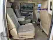 2020 Chevrolet Suburban LT with VIN 1GNSCHKC5LR142194, listed as a Copart auction lot 81393325 with 171,756 mi miles and Clean title. Bid and sale history available at DreamBid. Image 11.