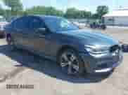 2016 BMW 7 Series 750i xDrive with VIN WBA7F2C58GG420247, listed as a IAAI auction lot 42857007 with 106,330 mi miles and . Bid and sale history available at DreamBid. Image 1.