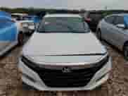 2018 Honda Accord Touring with VIN 1HGCV3F99JA001618, listed as a Copart auction lot 81368735 with Not provided miles and Salvage title. Bid and sale history available at DreamBid. Image 5.