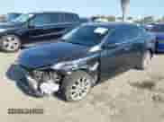 2007 Lexus IS 250 с VIN JTHCK262772009108, выставлен на аукционе IAAI как лот 42940508 с пробегом 182 375 миль миль и . История ставок и продаж доступна на DreamBid. Изображение 17.
