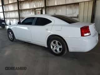 2010 Dodge Charger SXT с VIN 2B3CA3CV0AH290595, выставлен на аукционе Copart как лот 73893904 с пробегом 127 733 миль миль и Списание • Salvage title. История ставок и продаж доступна на DreamBid. Изображение 2.