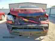 2021 Chevrolet Colorado 2WD LT z VIN 1GCGSCEN1M1129959, wystawiony jako Copart lot #86076685 z przebiegiem 102 372 mil mil oraz Szkoda całkowita • Salvage title. Historia ofert i sprzedaży dostępna na DreamBid. Obrazek 5.