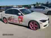 2013 BMW 3 Series 328i с VIN WBA3A5G54DNP20321, выставлен на аукционе Copart как лот 80650805 с пробегом 126 377 миль миль и Списание • Salvage title. История ставок и продаж доступна на DreamBid. Изображение 4.