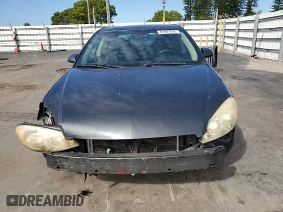 2013 Chevrolet Impala LT with VIN 2G1WG5E32D1259341, listed as a Copart auction lot 81947495 with 174,606 mi miles and Salvage title. Bid and sale history available at DreamBid. Image 5.