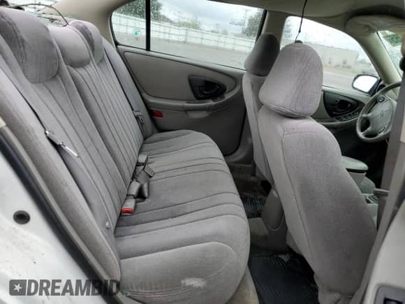 2005 Chevrolet Malibu Classic z VIN 1G1ND52F15M226081, wystawiony jako Copart lot #54518785 z przebiegiem 193 362 mil mil oraz Szkoda całkowita • Salvage title. Historia ofert i sprzedaży dostępna na DreamBid. Obrazek 10.